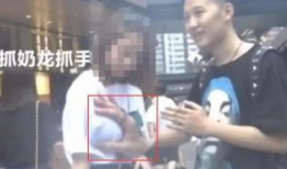 袭胸视频,揭秘背后真相与反思